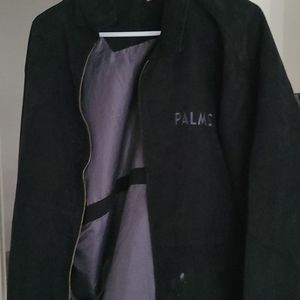 Palms Jacket